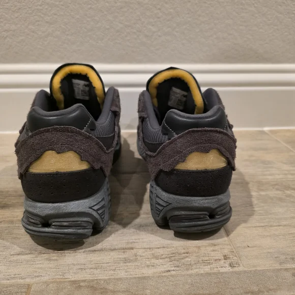 New Balance Size 12 Protection Pack